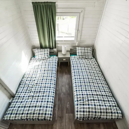 Rest House Wdzydze Domki * Wdzydze Kiszewskie