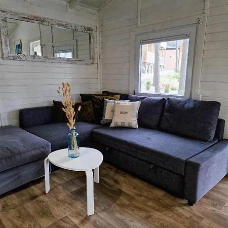 Rest House Wdzydze Domki Wdzydze Kiszewskie