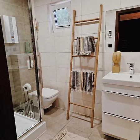 Tatil Evi Rest House Wdzydze Domki Wdzydze Kiszewskie